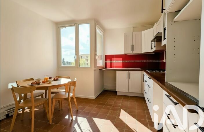Vente Appartement 5 pièces — photo 5