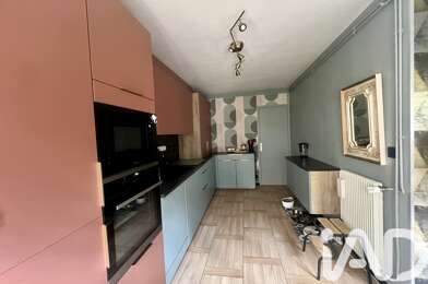 Appartement 4 pièces 185000 €