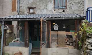 Maison 4 Pièces 70 m² à vendre à Val-de-Sos (09220)