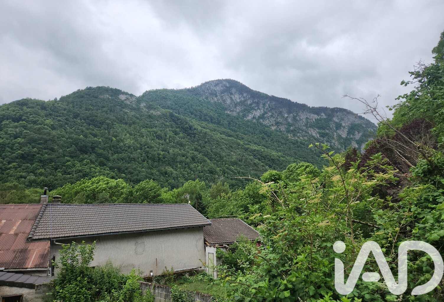 Vente Maison de village 4 pièces — photo 1