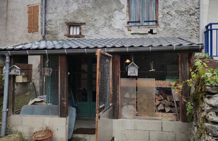 Vente Maison de village 4 pièces — photo 4