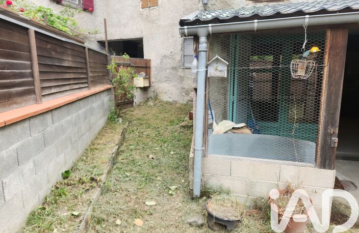 Vente Maison de village 4 pièces — photo 5