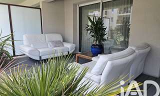Appartement 3 Pièces 65 m² à vendre à Saint-Malo (35400)