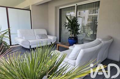 Appartement 3 pièces 417000 €