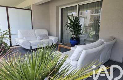 Vente Appartement 3 pièces — photo du bien