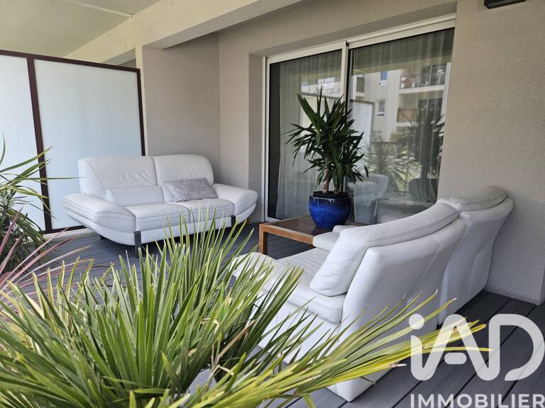 Vente Appartement 3 pièces — photo 1