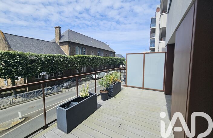 Vente Appartement 3 pièces — photo 2