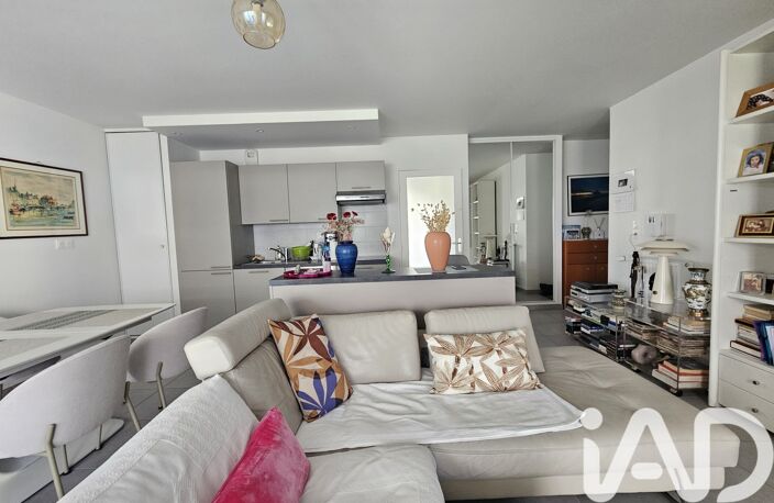 Vente Appartement 3 pièces — photo 3