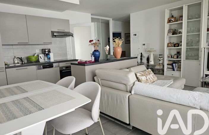 Vente Appartement 3 pièces — photo 5