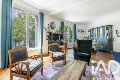 Appartement 3 pièces 580000 €