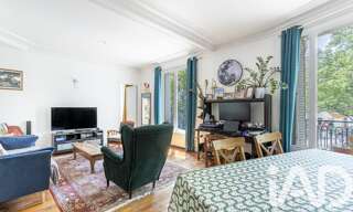 Appartement 3 Pièces 65 m² à vendre à Paris 13 (75013)