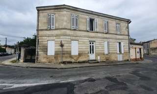 Appartement 1 Pièce 33 m² à vendre à Lesparre-Médoc (33340)