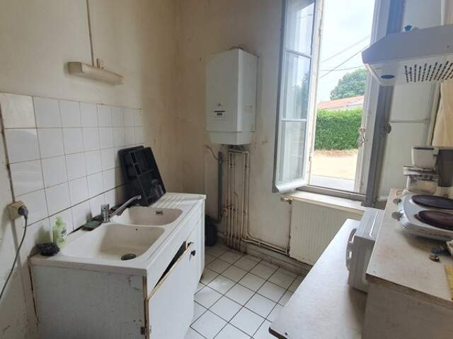 Studio de 1 pièces principales — photo du bien