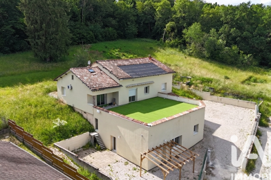 Maison 8 pièces 299000 €