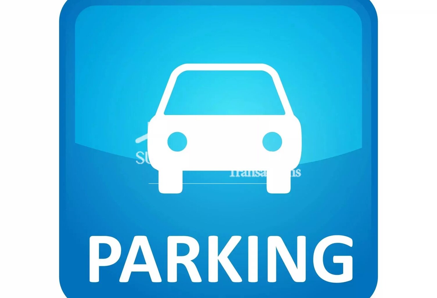 NICE centre ville Parking — photo 1