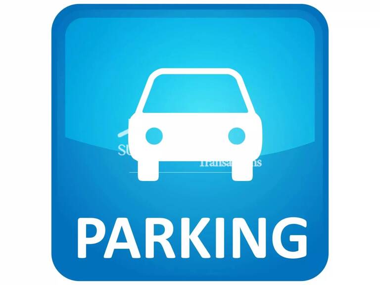 NICE centre ville Parking — photo 1