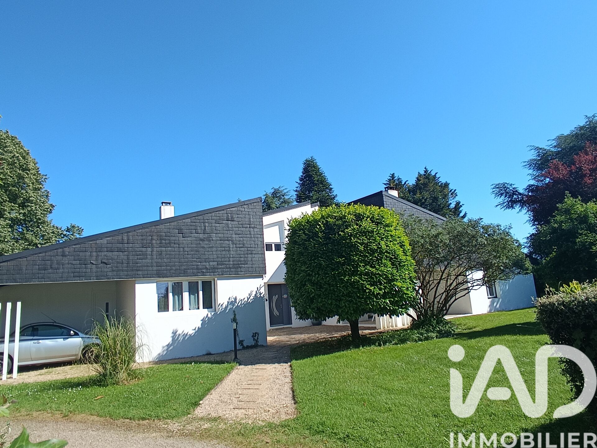 Maison à vendre, 12 pièces, 337 m², Levet