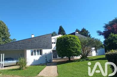 Maison 12 pièces 438000 €