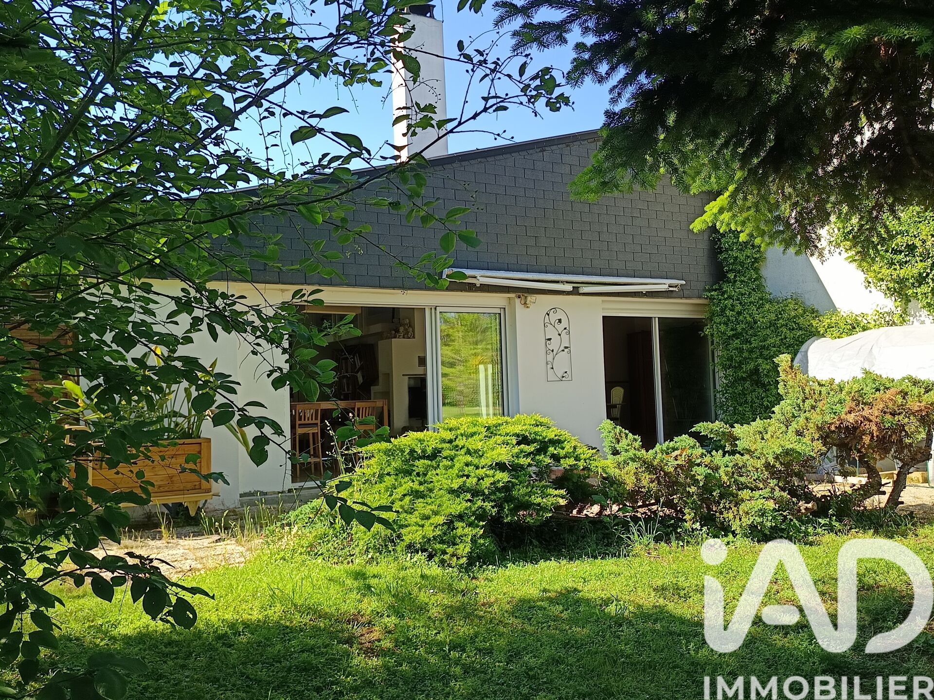 Vente Maison d'architecte 12 pièces - Photo 2