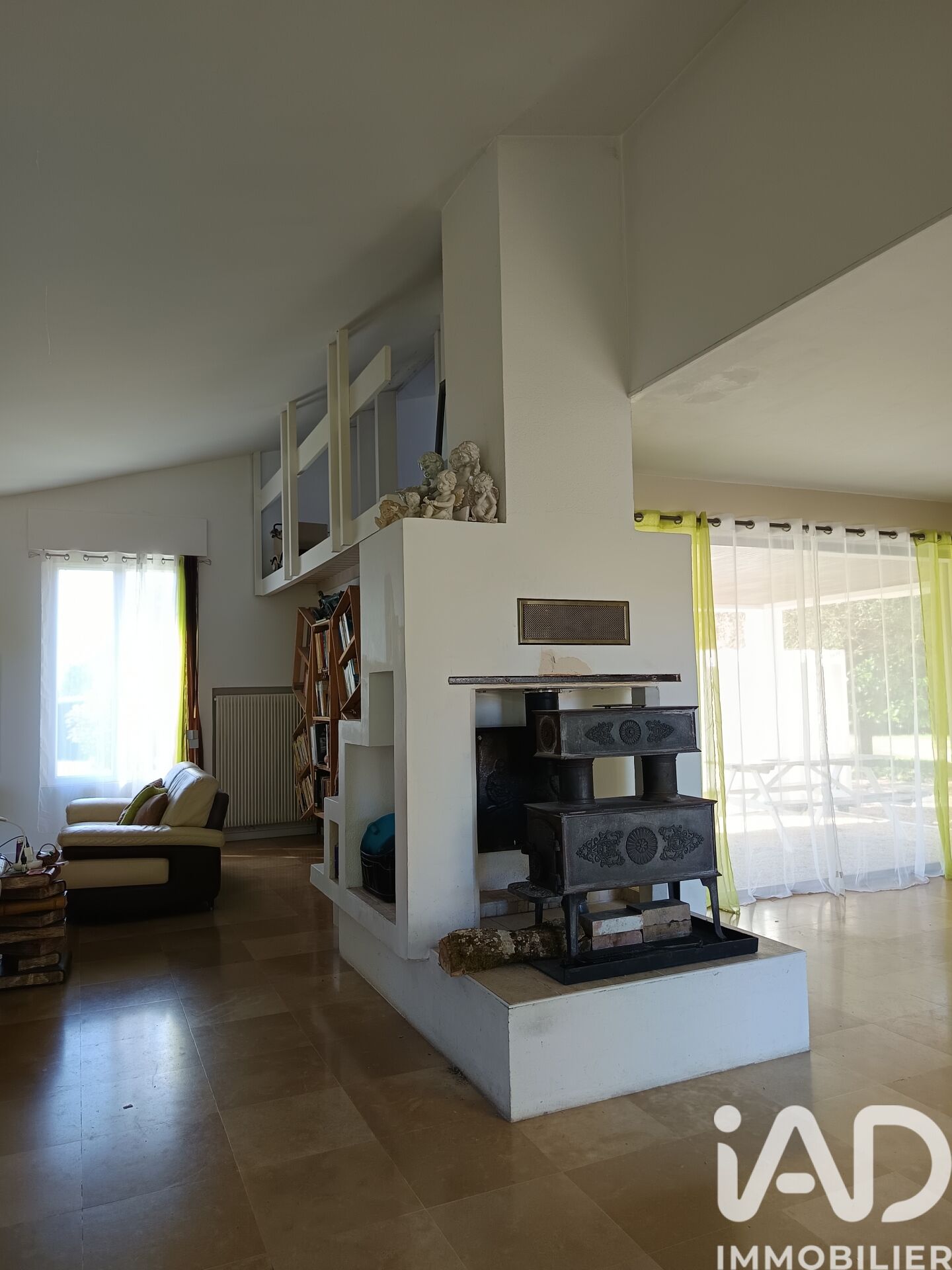 Vente Maison d'architecte 12 pièces - Photo 3