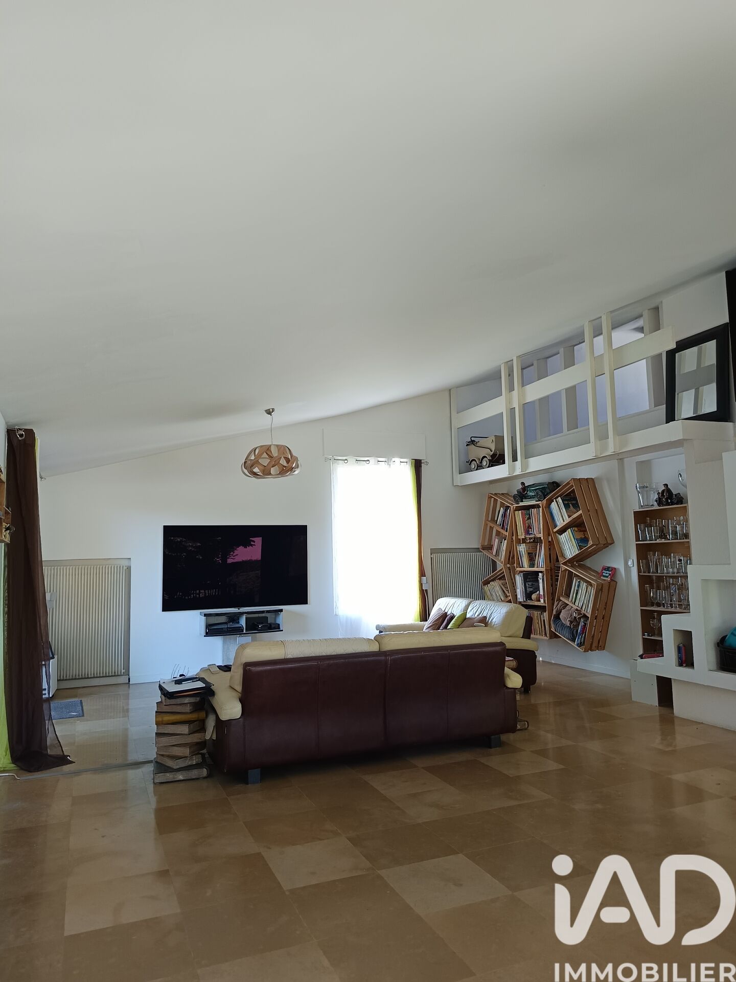 Vente Maison d'architecte 12 pièces - Photo 4