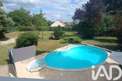 Maison 12 pièces 438000 €
