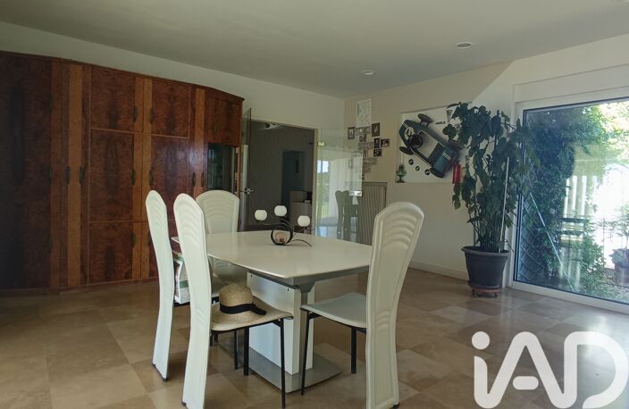Vente Maison d'architecte 12 pièces — photo 5