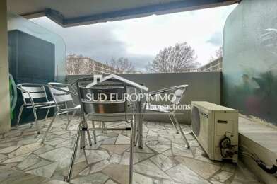 Appartement 3 pièces 315000 €