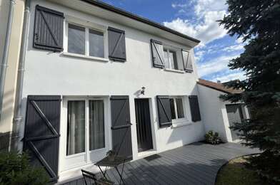 Maison 4 pièces 146832 €