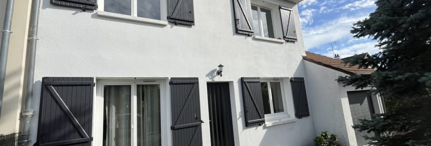 Maison 4 Pièces 98 m² à vendre à Salbris (41300)