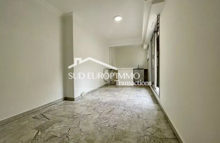 Nice Saint Roch studio terrasse 50m2 — photo 2