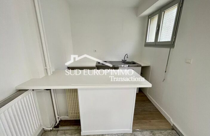 Nice Saint Roch studio terrasse 50m2 — photo 3