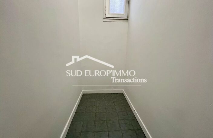 Nice Saint Roch studio terrasse 50m2 — photo 5