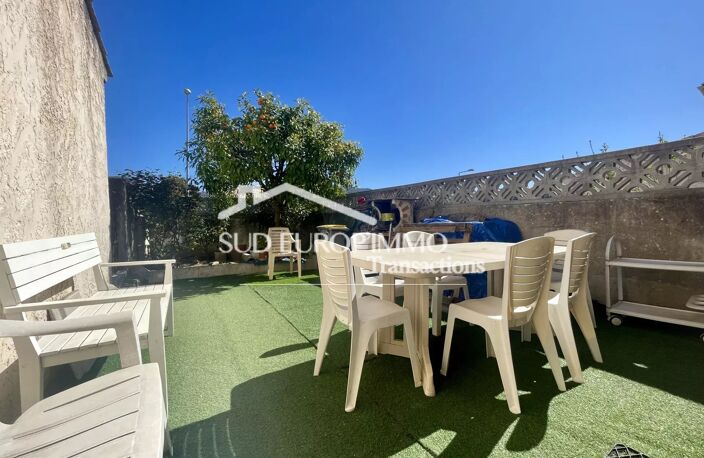 CARROS Maison 6 pièces 95 m2 vue panoramique, piscine, jardin, garage — photo 3