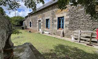 Immeuble   m² à vendre à Melgven (29140)