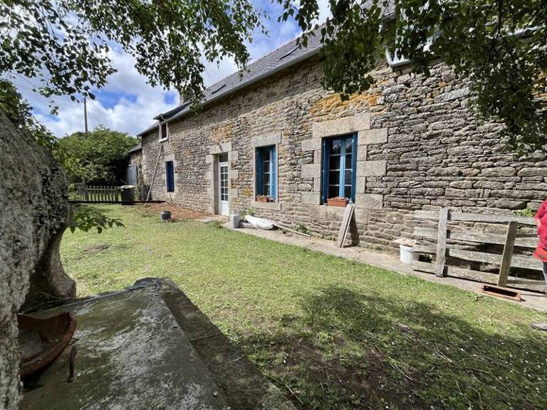 Corps de Ferme de 0 pièces principales — photo 1