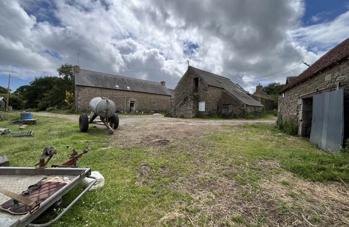 Corps de Ferme de 0 pièces principales — photo 2