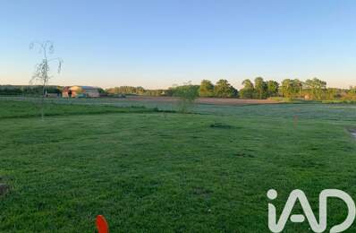Vente Terrain 1 028 m&sup2; — photo du bien