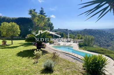 Maison 4 pièces 995000 €