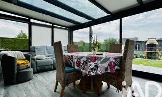 Maison 5 Pièces 115 m² à vendre à Saint-Jean-d'Elle (50810)