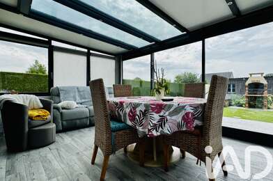 Maison 5 pièces 219500 €