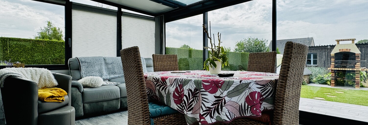 Maison 5 Pièces 115 m² à vendre à Saint-Jean-d'Elle (50810)