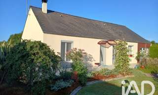 Maison 5 Pièces 115 m² à vendre à Saint-Jean-d'Elle (50810)