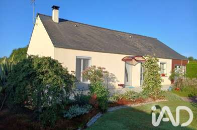 Maison 5 pièces 219500 €