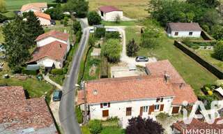 Maison 7 Pièces 186 m² à vendre à Joussé (86350)