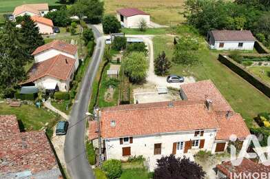 Maison 7 pièces 180000 €
