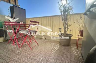 Appartement 2 pièces 260000 €