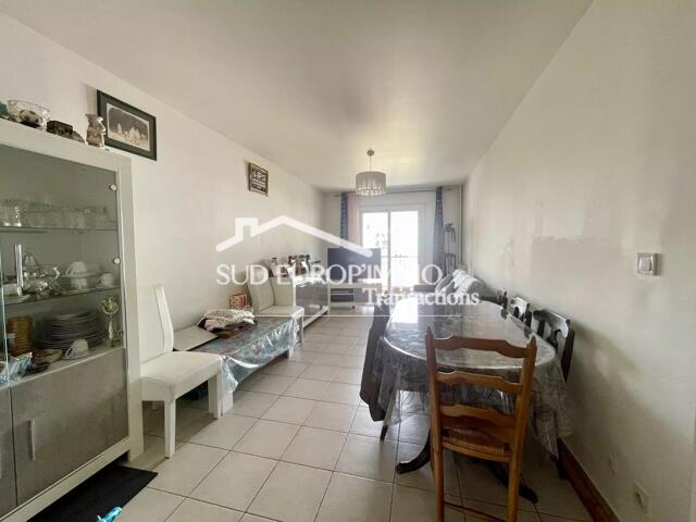 Appartement proposé à Nice