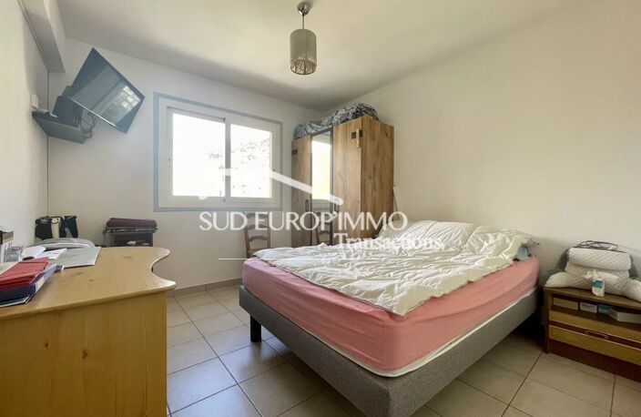 NICE SAINT ROCH 3P BALCON CAVE — photo 4
