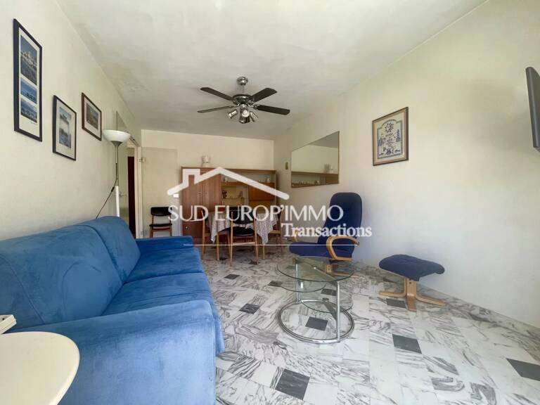 NICE LIBERATION terrasse cave et garage — photo 1